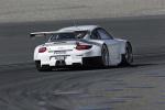 Porsche 911 GT3 RSR 2012 года